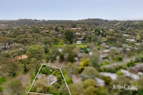 Property photo of 2 Storey Avenue Research VIC 3095