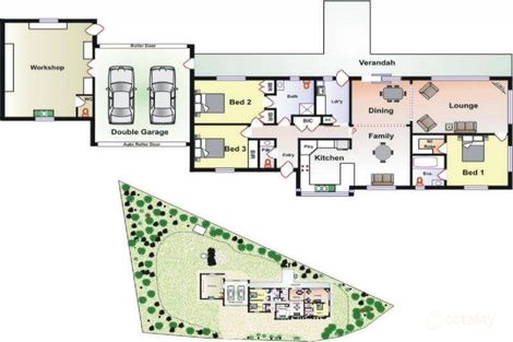 Property photo of 29 Somerset Drive Dromana VIC 3936