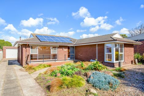 Property photo of 57 Heyers Road Grovedale VIC 3216