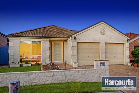 35 Canyon Dr, Stanhope Gardens, NSW 2768