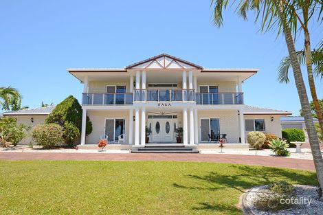 10 Cove Bvd, River Heads, QLD 4655