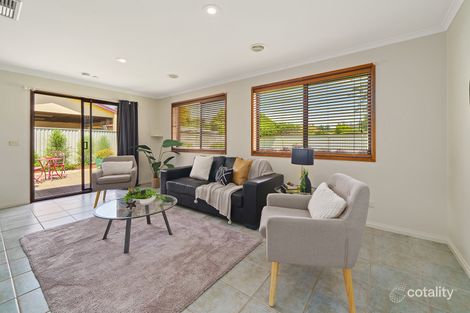 Property photo of 50 Chauncy Crescent Richardson ACT 2905