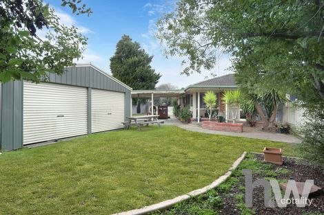 Property photo of 17 Orbit Drive Whittington VIC 3219