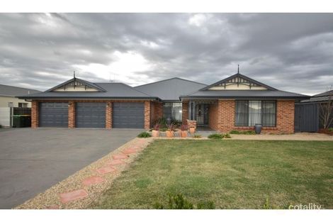 5 Westwood Cct, Bungendore, NSW 2621