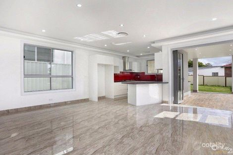 Property photo of 103 Chetwynd Road Merrylands NSW 2160