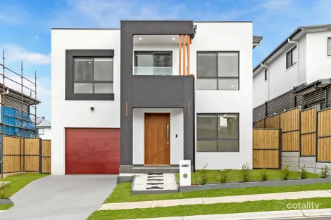 Property photo of 12 Parkside Avenue Box Hill NSW 2765