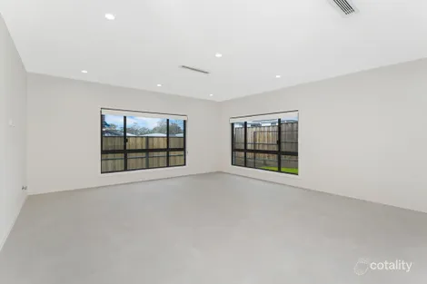 Property photo of 12 Parkside Avenue Box Hill NSW 2765