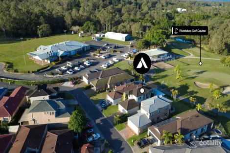 Property photo of 11/10 Penina Circuit Cornubia QLD 4130