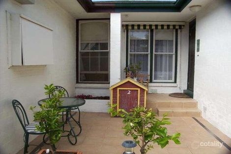 Property photo of 2 Glenmore Crescent Black Rock VIC 3193