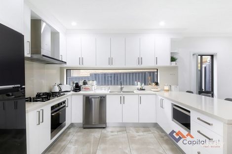 Property photo of 2/23 Otto Street Merrylands West NSW 2160
