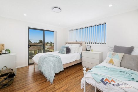 Property photo of 2/23 Otto Street Merrylands West NSW 2160
