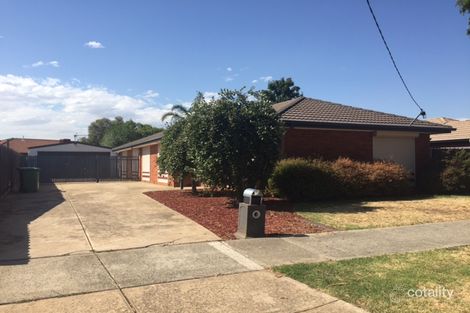 Property photo of 34 Watford Crescent Craigieburn VIC 3064