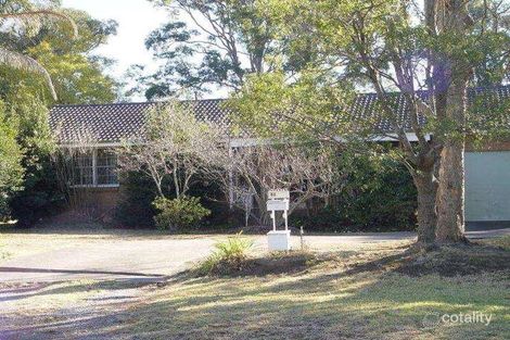 Property photo of 40 Panorama Crescent Mount Riverview NSW 2774