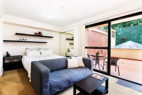 2/558 Jones St, Ultimo, NSW 2007