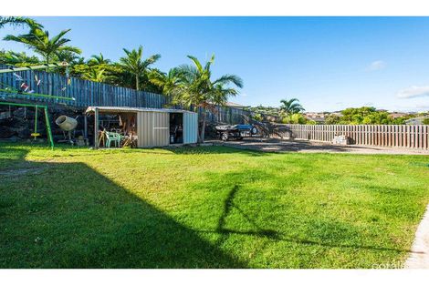 Property photo of 7 McRae Circuit Pacific Pines QLD 4211