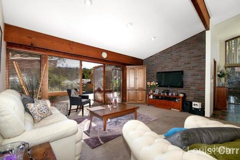 Property photo of 15 Beahan Place Cherrybrook NSW 2126