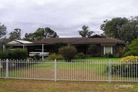 Property photo of 37 Dromana Road Marsden Park NSW 2765