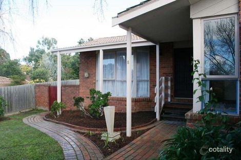 Property photo of 5 Summit Court St Helena VIC 3088