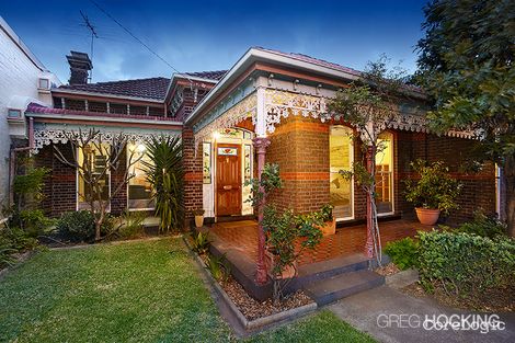 Property photo of 127 Canterbury Road Middle Park VIC 3206