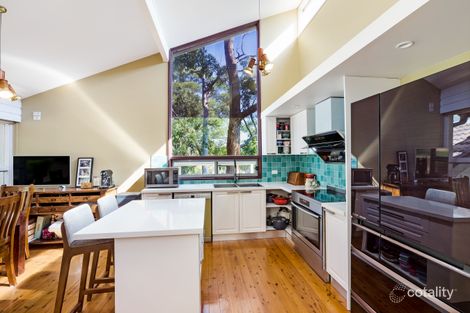 Property photo of 3 Larra Crescent North Rocks NSW 2151