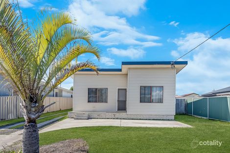 Property photo of 37 George Evans Road Killarney Vale NSW 2261