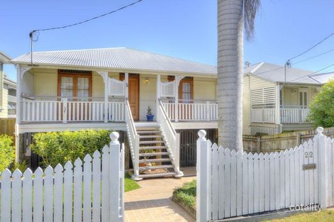 22 Barton Pde, Balmoral, QLD 4171