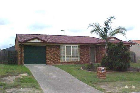 17 Robert South Dr, Crestmead, QLD 4132