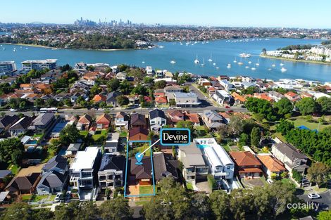 Property photo of 13 Medora Street Cabarita NSW 2137