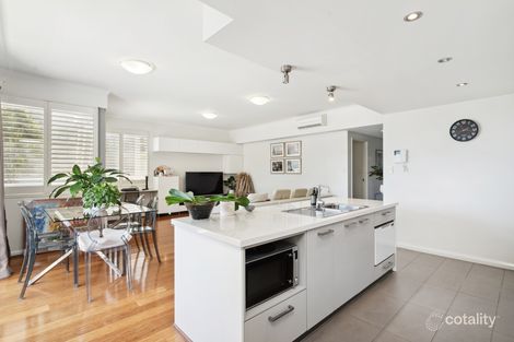 Property photo of 2/1 Erskine Link East Perth WA 6004