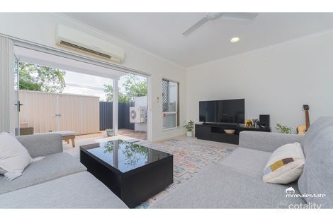 Property photo of 5/17-19 Plumb Drive Norman Gardens QLD 4701