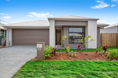 52 Paddington Cct, Baringa, QLD 4551