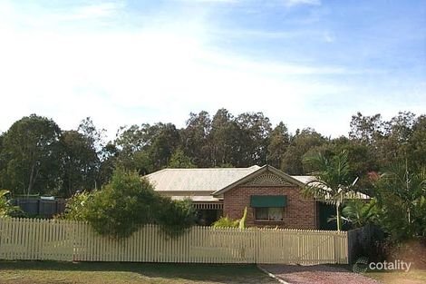 Property photo of 17 Par Court Caboolture QLD 4510