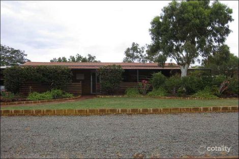 Property photo of 8 Gregory Crescent Dampier WA 6713