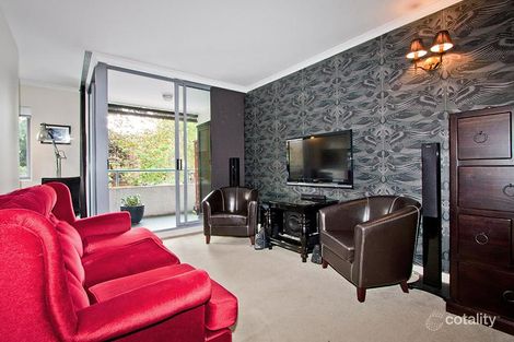 16/543-551 Elizabeth St, Surry Hills, NSW 2010