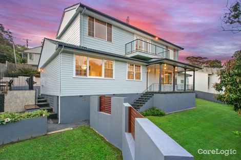 Property photo of 12 Hatfield Street Merewether Heights NSW 2291
