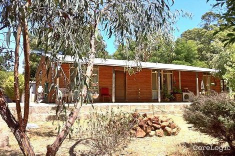 Property photo of 8 Sollya Crescent Dwellingup WA 6213