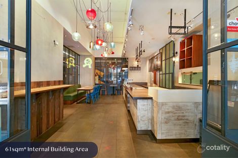 516 Little Bourke St, Melbourne, VIC 3000