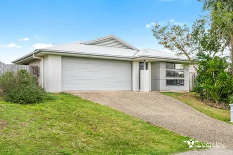 Property photo of 40 Joyce Street Karalee QLD 4306