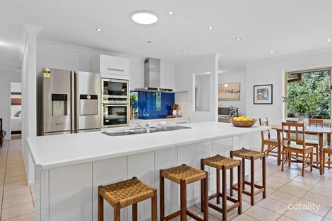 Property photo of 1 Lynch Crescent Birkdale QLD 4159