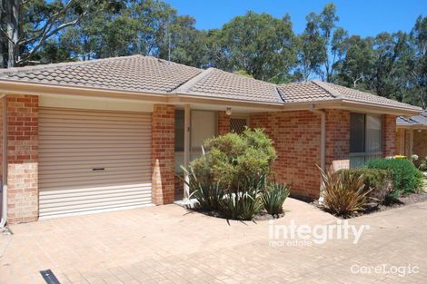 Property photo of 3/76 Hillcrest Avenue South Nowra NSW 2541