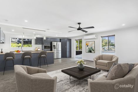 Property photo of 3 Henty Court Molendinar QLD 4214