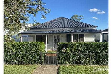 Property photo of 43 Hall Street Cessnock NSW 2325