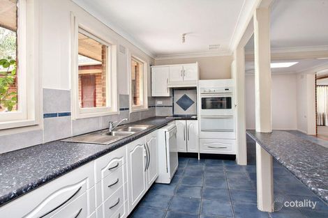 Property photo of 152 Captain Cook Drive Willmot NSW 2770