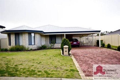 42 Peppermint Way, Eaton, WA 6232