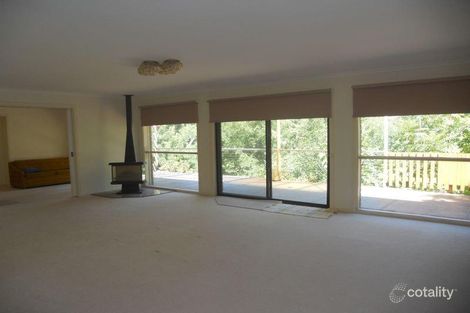 Property photo of 1572 Mt Dandenong Tourist Road Olinda VIC 3788