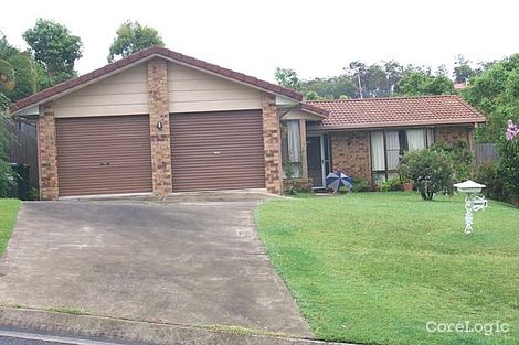 Property photo of 5 Atherton Court Helensvale QLD 4212