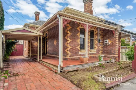 22 Elder Pde, Essendon, VIC 3040