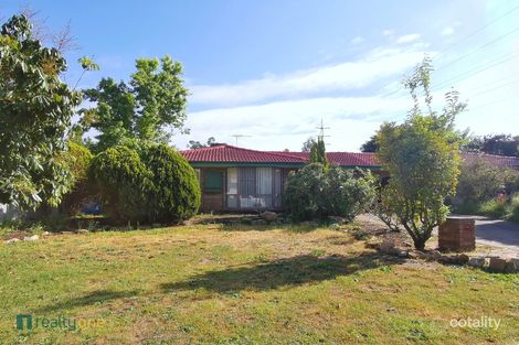 9 Wirth Cl, Bull Creek, WA 6149