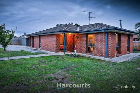 Property photo of 60 Simon Drive Pakenham VIC 3810