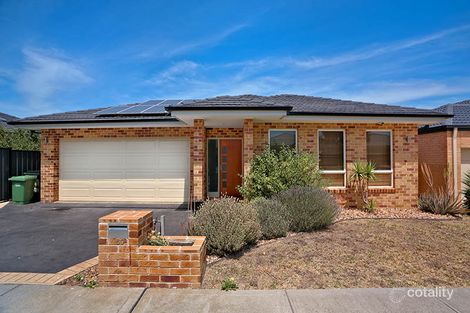 50 Ben Loman Cct, Craigieburn, VIC 3064